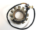 Kawasaki KLR 250 kl 250 d [1985] - Generator Stator-4