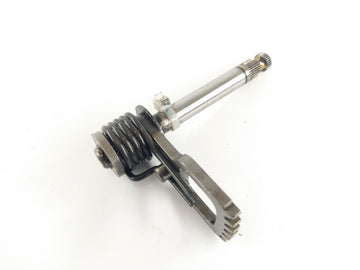 Triumph Sprint 955i Rs T695 [2000] - Switch Wave - 0