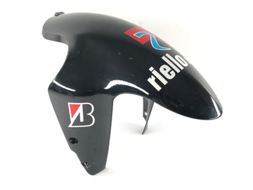 Ducati 1098 S [2007] - Fender framtill - 0