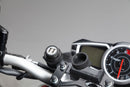 [SW-MOTECH] - USB-Doppel-Ladebuchse mit Kabelbaum – Bild 1