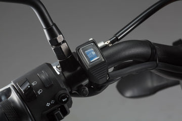 [SW-MOTECH] - EVO Fernlicht-Schalter für Cockpit – Bild 2