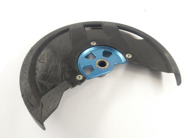 Yamaha TT 600 RE DJ01 [2006] - Bremsscheibenabdeckung - 0