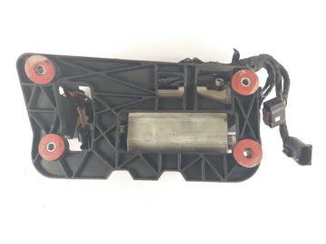 BMW Hydraulikblock / Hydraulikventil / Hydroaggregat 6 758 704 - 0