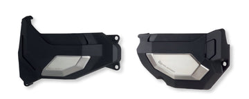 YAMAHA XTZ 700 TENERE [2019-2023] - Kopplings- och generatorkåpa set