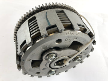 Husqvarna Vitpilen 401 [2021] - Koppling