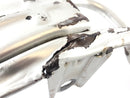 Yamaha YFM 350 Warrior 3GD [2003] - Swing Protection Protective Bar Bakaxel-4