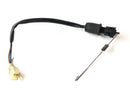 Kawasaki ZRX 1200 S ZRT20A [2003] - Rear brake light switch-3