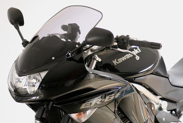 Kawasaki ER 6 F [2006-2008] -Original formskiva "OM"