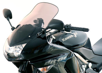 Kawasaki ER 6 F [2006-2008] -Touring-skivan "TM"