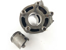 Yamaha DT 125 DE03 [2003] - Cylinder med kolv-1