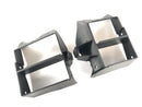 BMW F 650 GS R13 [2000] - Cover Cooler-1