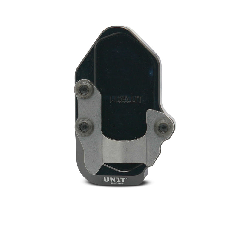 BMW R 1300 GS Adventure [2024–2026] - Erhöhung der Ständerbasis + 17mm BMW R1300GS und ADV