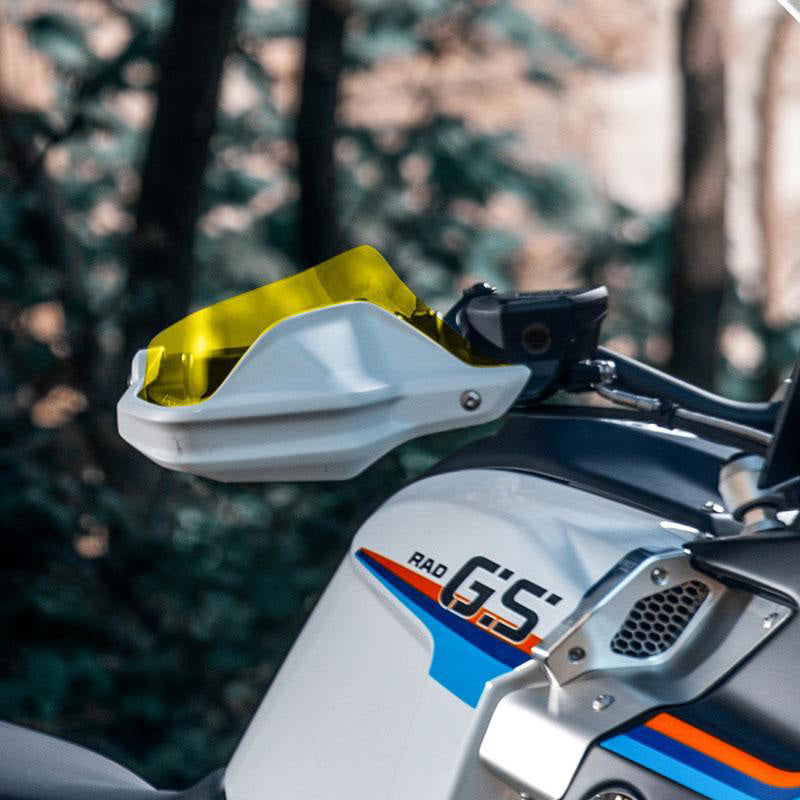 BMW R 1200 GS ADV [2004-2012] - Handschutzverlängerung (ab 2013)