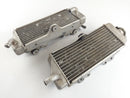Yamaha YZ 450 F [2005] - Cool Water Cooler Set-2