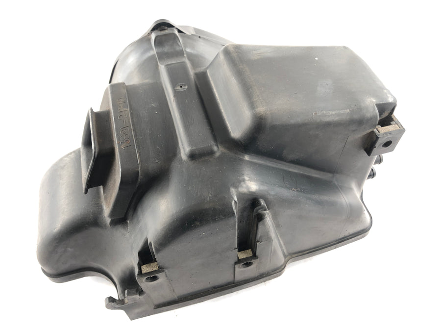 Suzuki LS 650 NP41B [1990] - Airbox cover