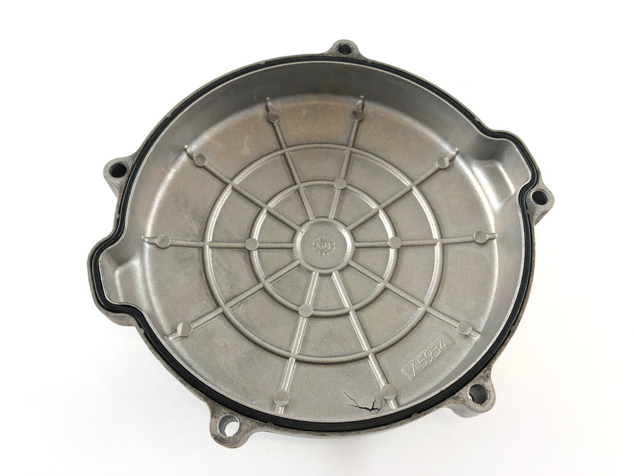 Husqvarna TE 510 [2008] - Kopplingslockmotorlock