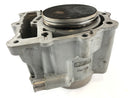 BMW F 650 CS Scarver [2001] - Cylinder med kolvar-4