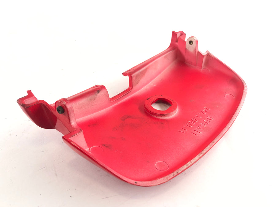 Ducati 900 SS [1992] - Bakre beklädnads mittdel