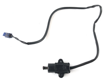 Yamaha FJR 1300 A RP11 [2005] - Sidstativ Switch Stand Switch