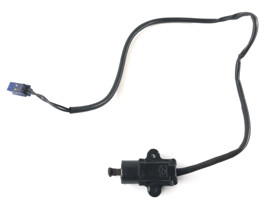 Yamaha FJR 1300 A RP11 [2005] - Sidstativ Switch Stand Switch