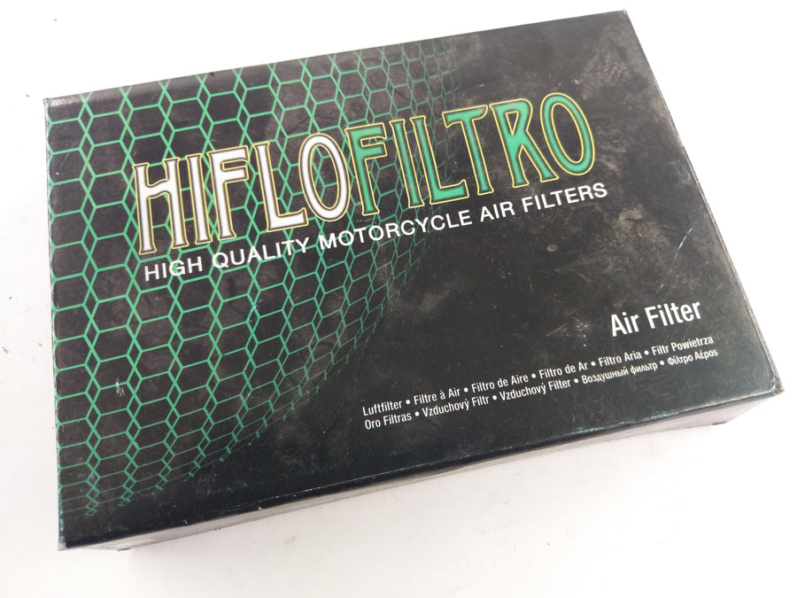 Yamaha XTZ 660 Tenere 3YF [1993] - Air Filter Air Filter Insert som nytt