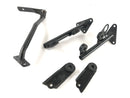 BMW K 1200 RS [2001] - konsolt vattenkylare set-2