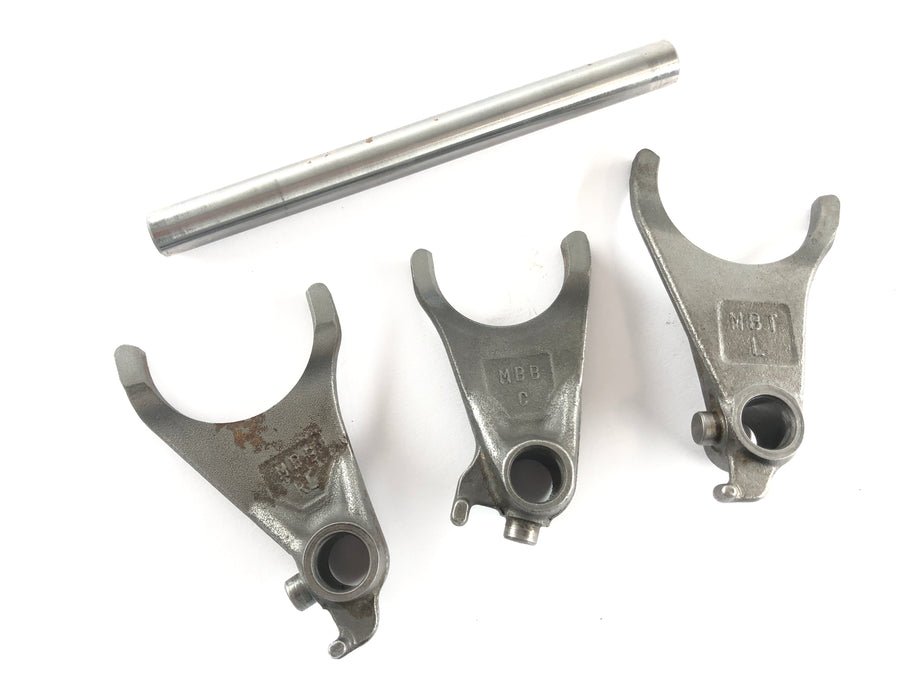 Honda Varadero XL 1000 SD02 [2002] - Switch Forking Claus Set