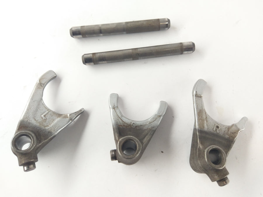 YAMAHA XTZ 660 TENERE 3YF [1993] - Switch Forks Switching Claws Set