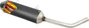 Gas MC 250 [2023] - Powercore 2.1 Shorty Endschalldämpfer – Art.-Nr. 025253 – Bild 10