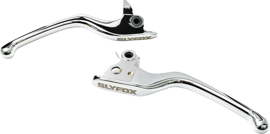 Harley Davidson Touring [SLYFOX] – Handspak