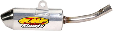 Honda Cr 125 R [1998-1999] - Powercore 2 bakre ljuddämpare – bild 1