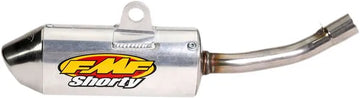 Honda Cr 125 R [1998-1999] - Powercore 2 bakre ljuddämpare – bild 2
