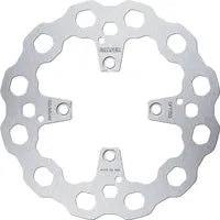 Ducati Streetfighter V4 1100 [2023, 2025, 2022] - Cubiq Bremsscheibe – Bild 5