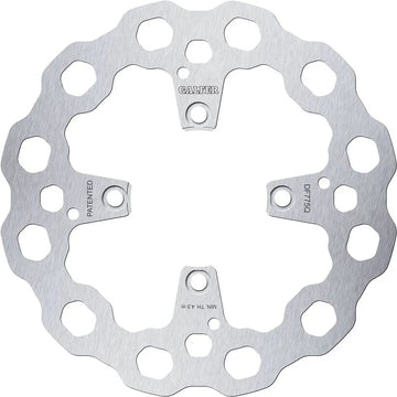 Ducati STREETFIGHTER V4 1100 SP2 [2023-2024] - Cubiq bromsskiva – bild 1