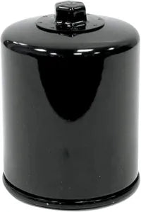 Buell Blast 500 [2000-2001] - Ölfilter – Oberfläche: Schwarz – Bild 7