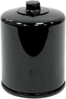 Buell Blast 500 [2000-2001] - Ölfilter – Oberfläche: Schwarz – Bild 7