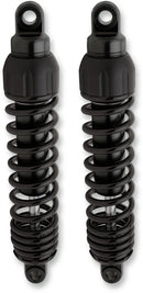 harley davidson flhr [PROGRESSIVE SUSPENSION] - 444-seriens stötdämpare-1