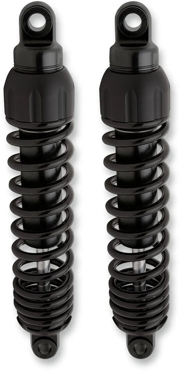 harley davidson flhri [PROGRESSIVE SUSPENSION] - 444-seriens stötdämpare