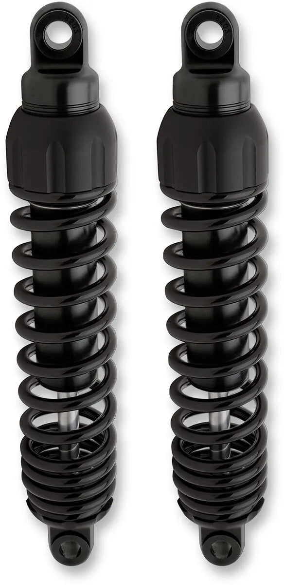 harley davidson flhtc [PROGRESSIVE SUSPENSION] – 444 Series Stoßdämpfer