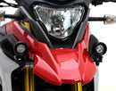 BMW G 310 GS [DENALI] – Positionsleuchten-Halterung-1
