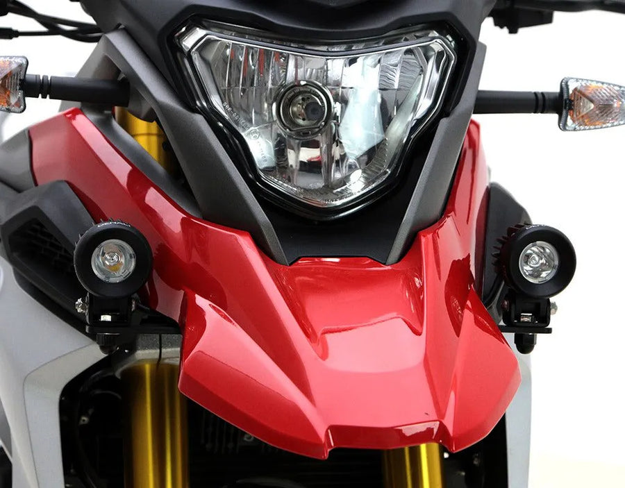 BMW G 310 GS [DENALI] – Positionsleuchten-Halterung