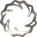 Husqvarna WR 450 [1973] - OEM-byte av bromssats – bild 2