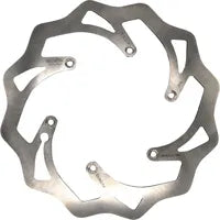 Husqvarna WR 450 [1973] - OEM-byte av bromssats – bild 6
