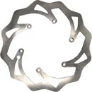 Husqvarna WR 450 [1973] - OEM-byte av bromssats – bild 6