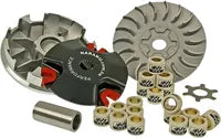 Mbk BOOSTER 12" 50 [2012-2015] - PRO Series Variator - Bild 3