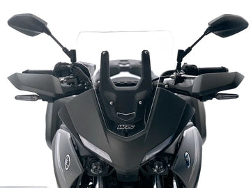 Yamaha MT-07 [WRS] -windshield - 0
