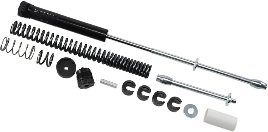 harley-davidson low rider [PROGRESSIVE SUSPENSION] – Monotube Cartridge Gabel-Kit