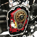 Harley-Davidson FLTRT 1868 Road Glide 3 114 [2025] - Race Series® Camchest Kit med ventillyftar med full lyft - Kamaxelprofil: 592 Series - Bild 2