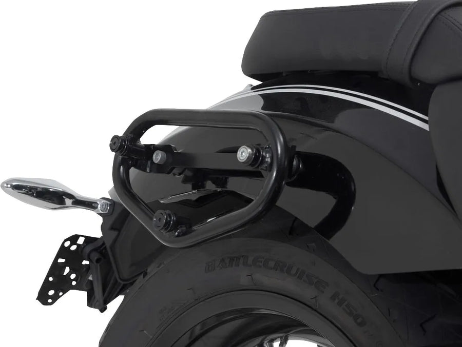 bmw r 18 [SW-MOTECH] – SLC sidobagageställ
