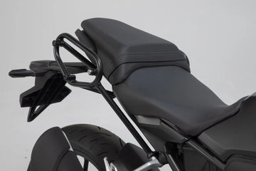 honda cb 300 [SW-MOTECH] – SLC Seitengepäckträger